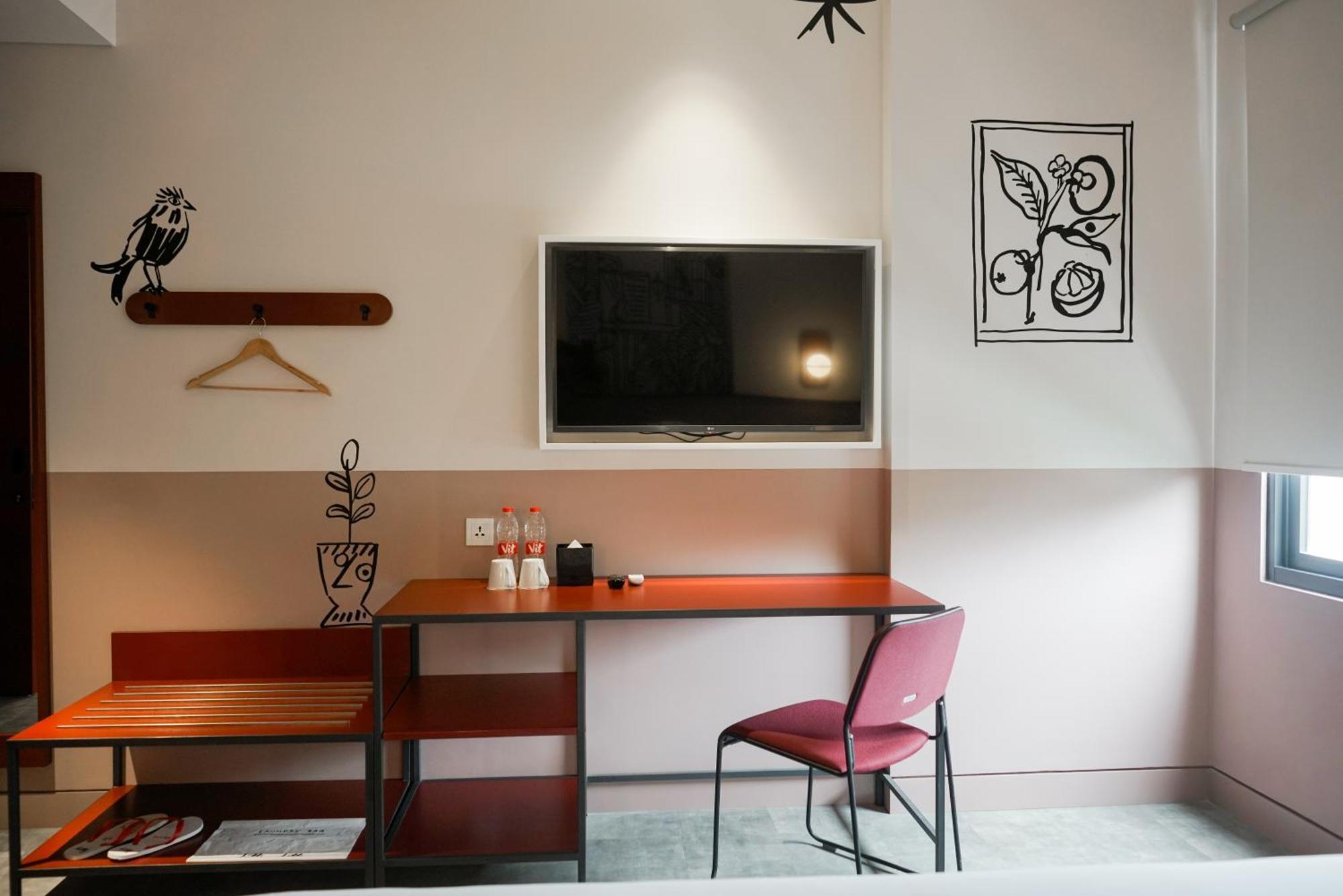 Kotta Go Hotel Tegal エクステリア 写真