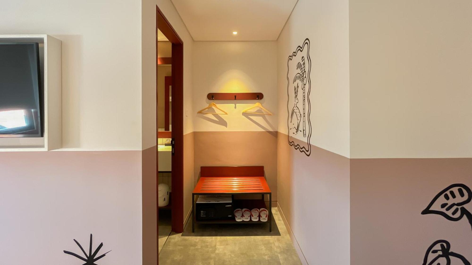 Kotta Go Hotel Tegal エクステリア 写真